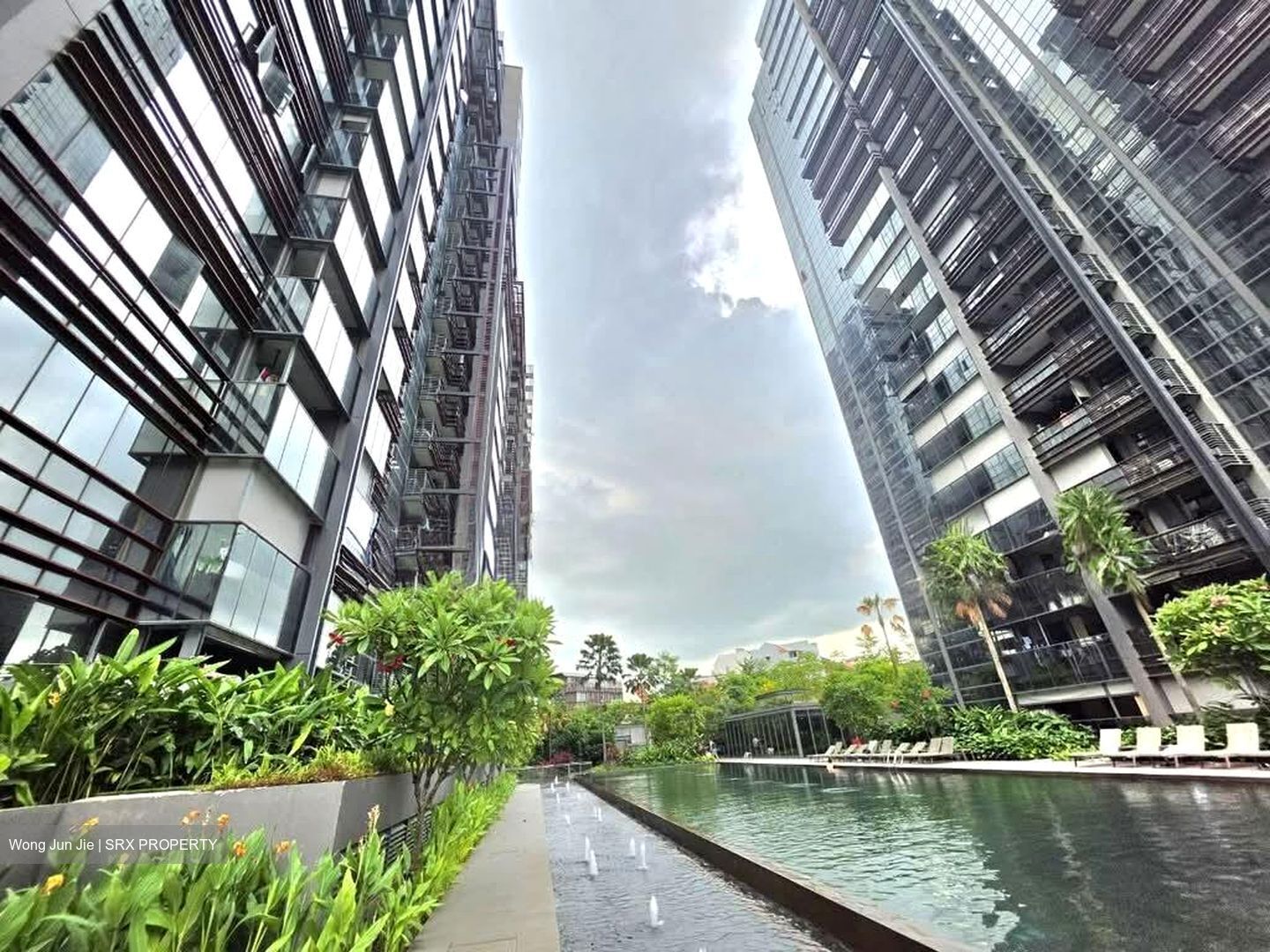 JadeScape (D20), Condominium #568184121